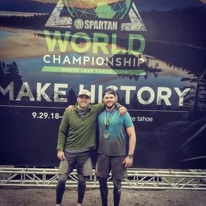 Meet your Posher, Ryan